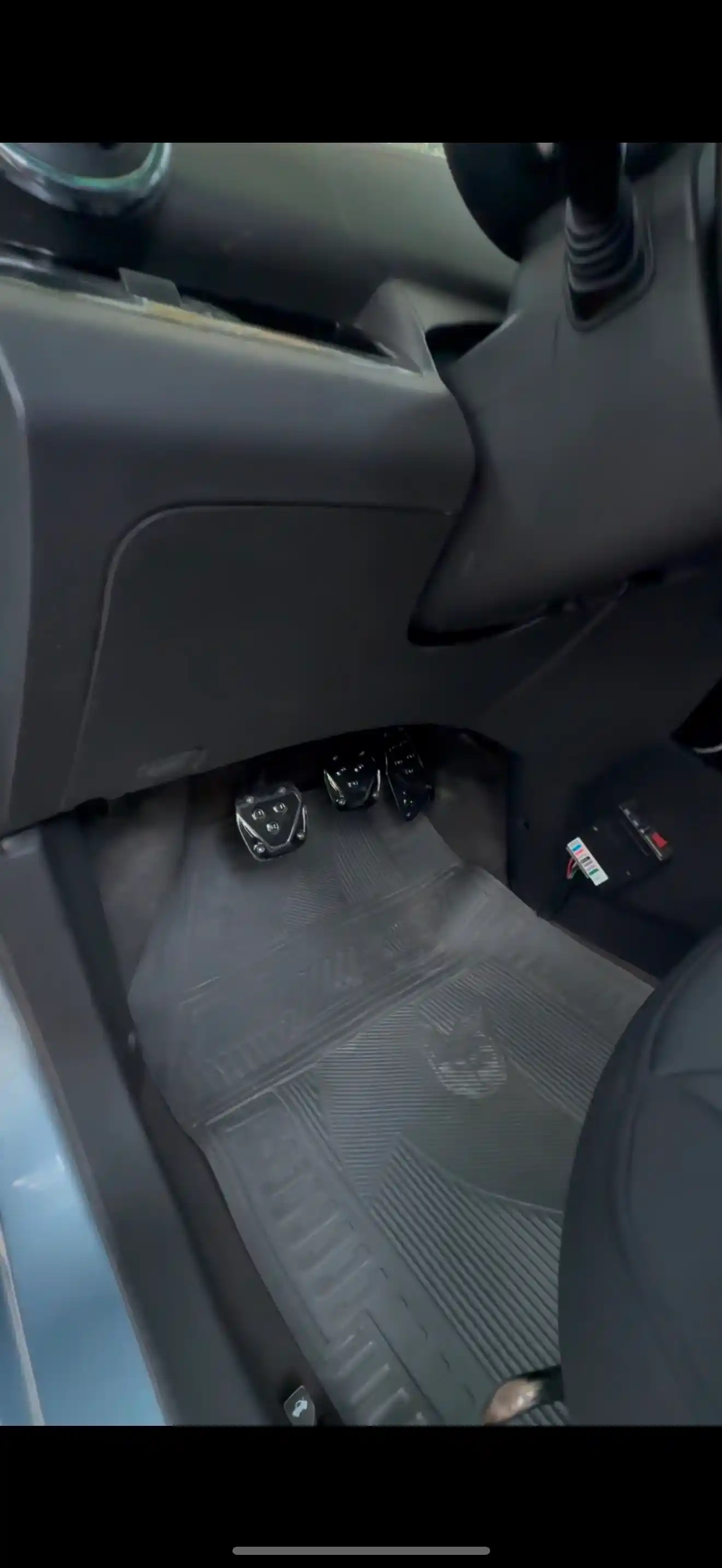 Чехлы для педалей Lacetti, Cobalt, Nexia 1-2-3, Ravon, Matiz, Spark, universal