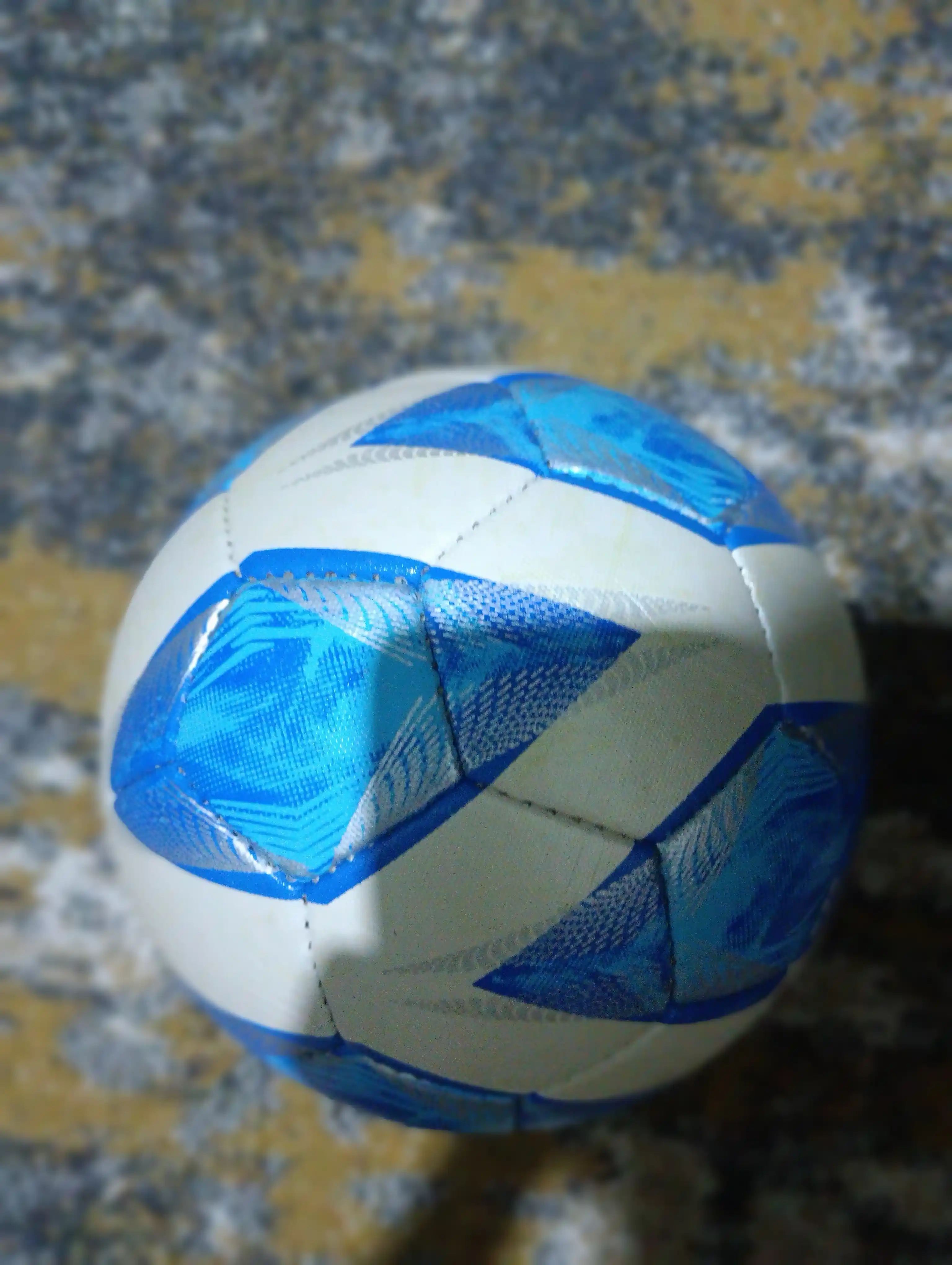 Molten professional futbol to‘pi, 5-o‘lcham