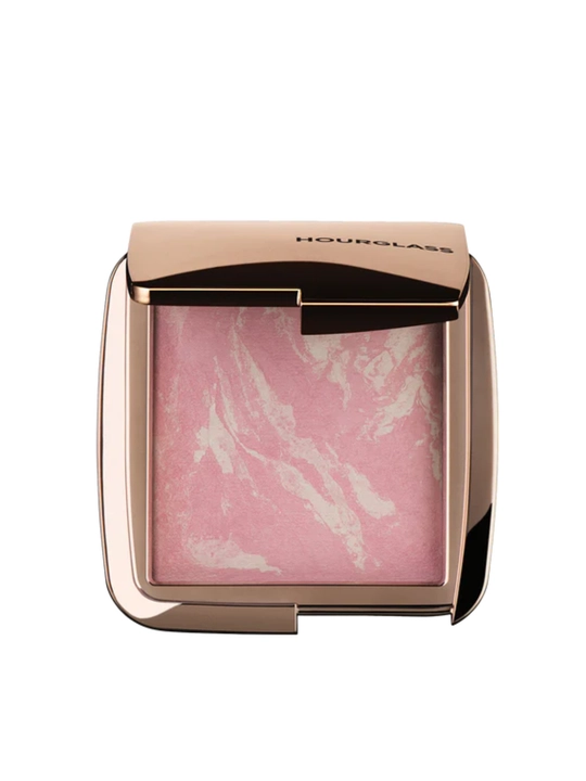 Qizg‘ish Hourglass Ambient Lighting Blush - 