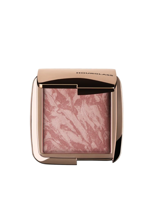 Qizg‘ish Hourglass Ambient Lighting Blush - 