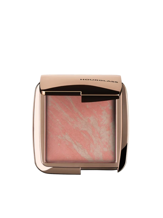 Qizg‘ish Hourglass Ambient Lighting Blush - 