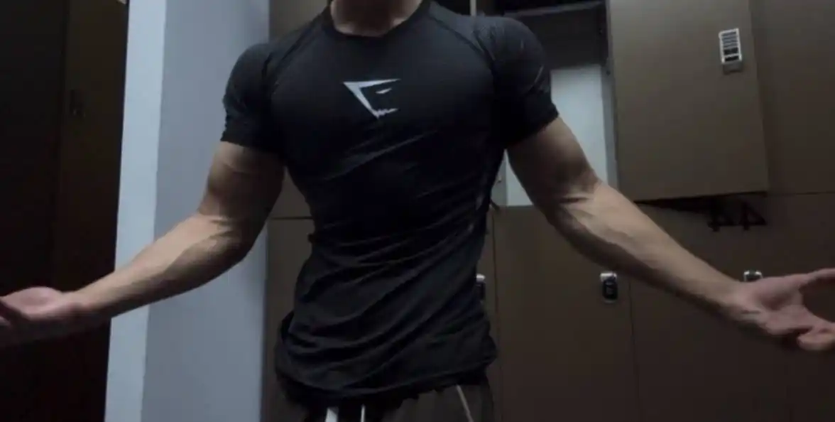 Compression rashguard, sport, erkaklar, fitnes uchun rashguard, compression futbolka