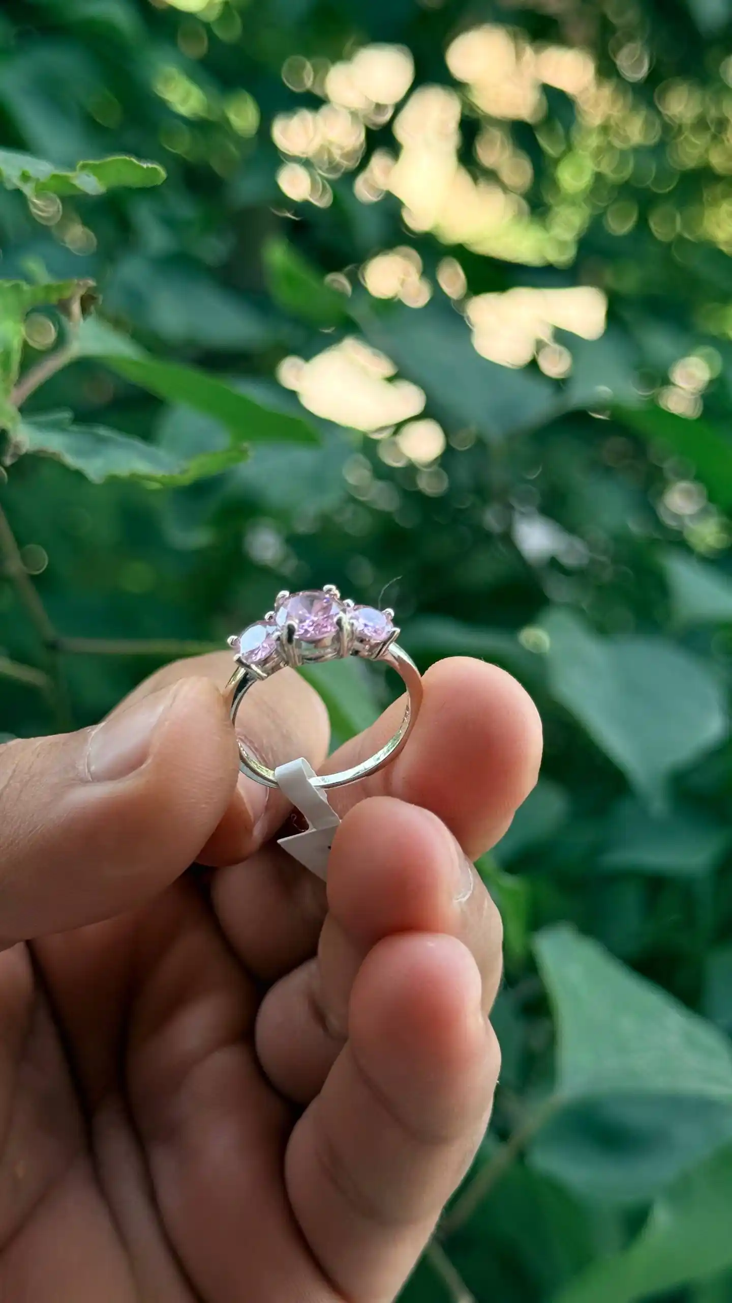 Серебряное кольцо 925 пробы, кольцо для девушек и женщин, серебряные кольца ICO SILVER