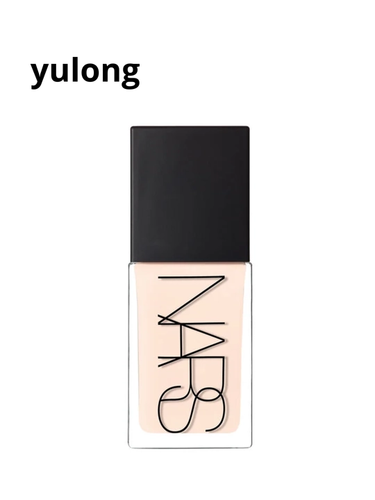 NARS Light Reflecting Foundation tus vositasi - 