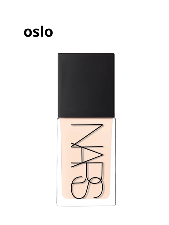 NARS Light Reflecting Foundation tus vositasi - 