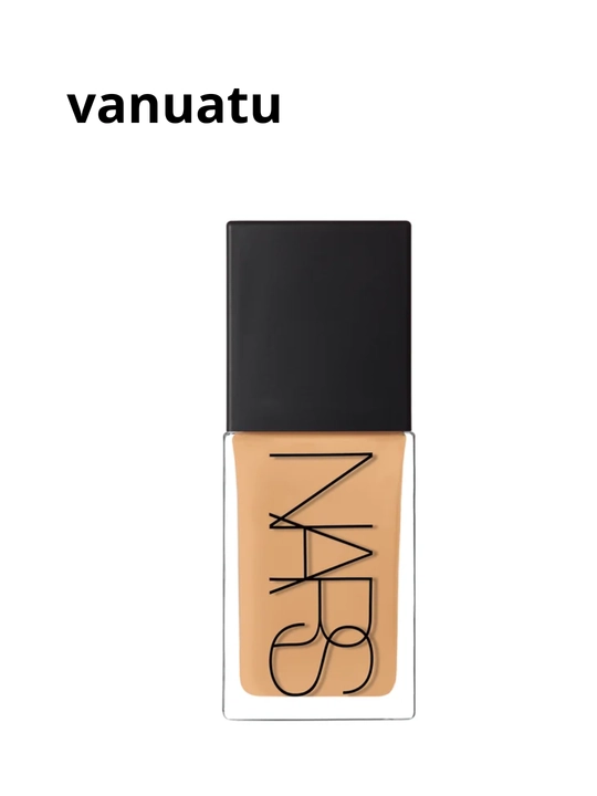 NARS Light Reflecting Foundation tus vositasi - 