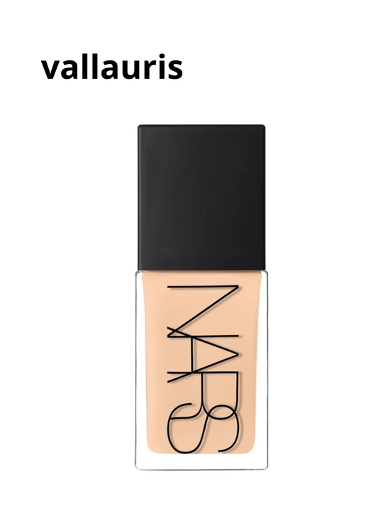 NARS Light Reflecting Foundation tus vositasi - 