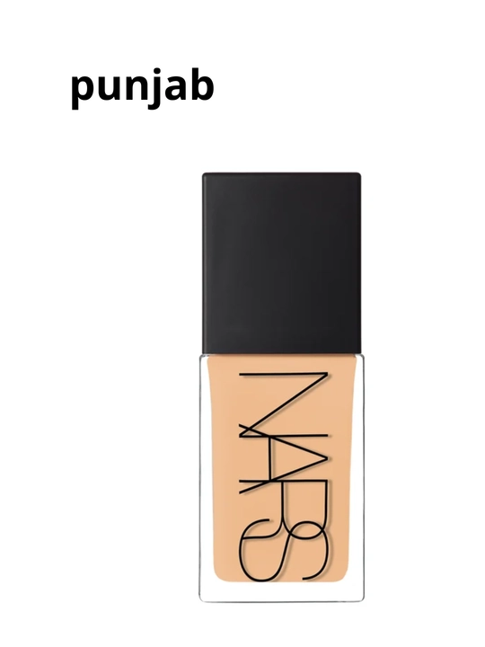 NARS Light Reflecting Foundation tus vositasi - 
