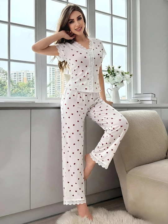 Pijamalar ayollar uchun, ayollar pijamasi, tungi kiyim, uy kiyimi, ayollar kiyimi, pijama - 