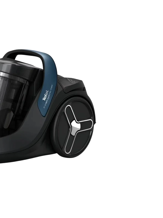 Пылесос Tefal X-Trem Cyclonic Max TW7B11EA