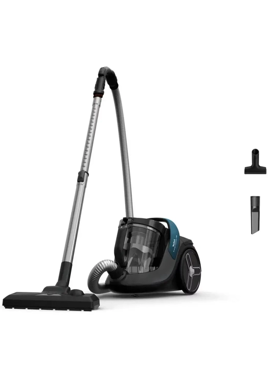 Пылесос Tefal X-Trem Cyclonic Max TW7B11EA