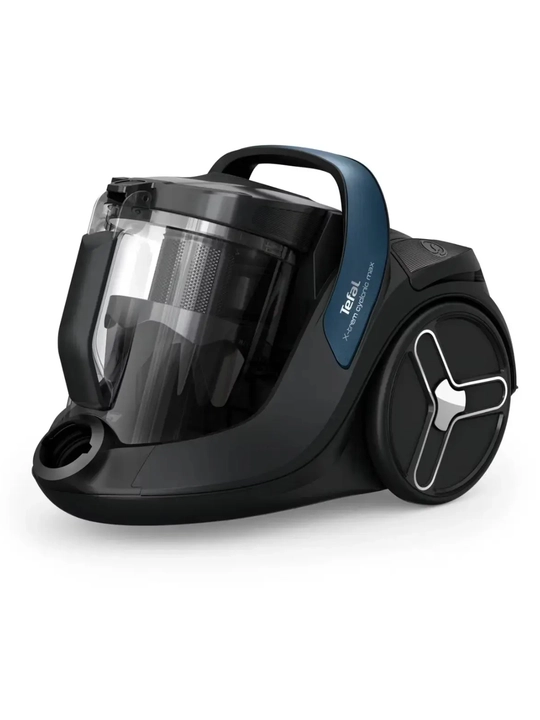 Пылесос Tefal X-Trem Cyclonic Max TW7B11EA