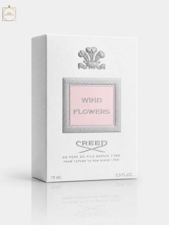 Creed Wind Flowers Eau de Parfum 75 мл женская парфюмерная вода - 