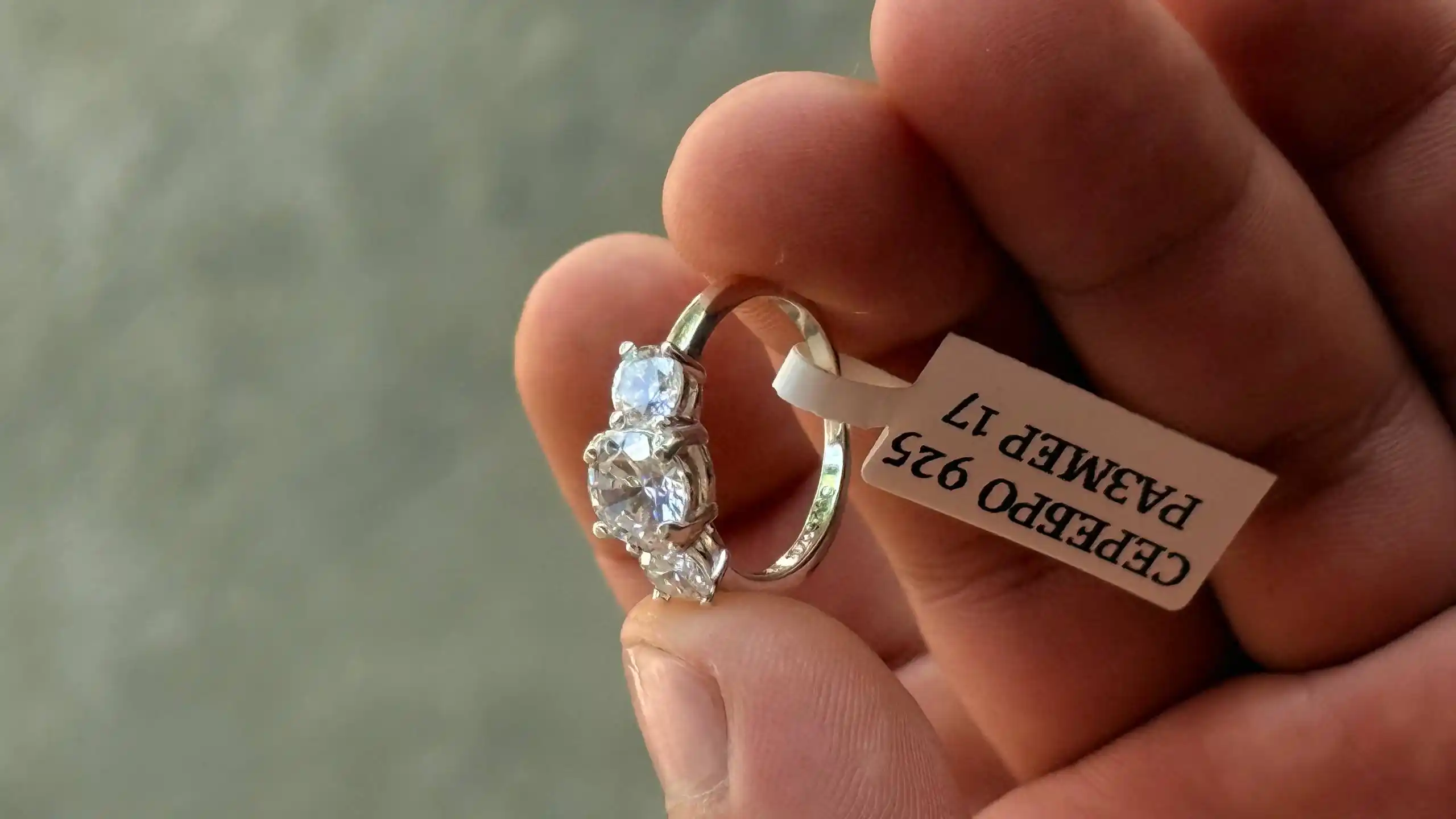Серебряное кольцо 925 пробы, кольцо для девушек и женщин, серебряные кольца ICO SILVER
