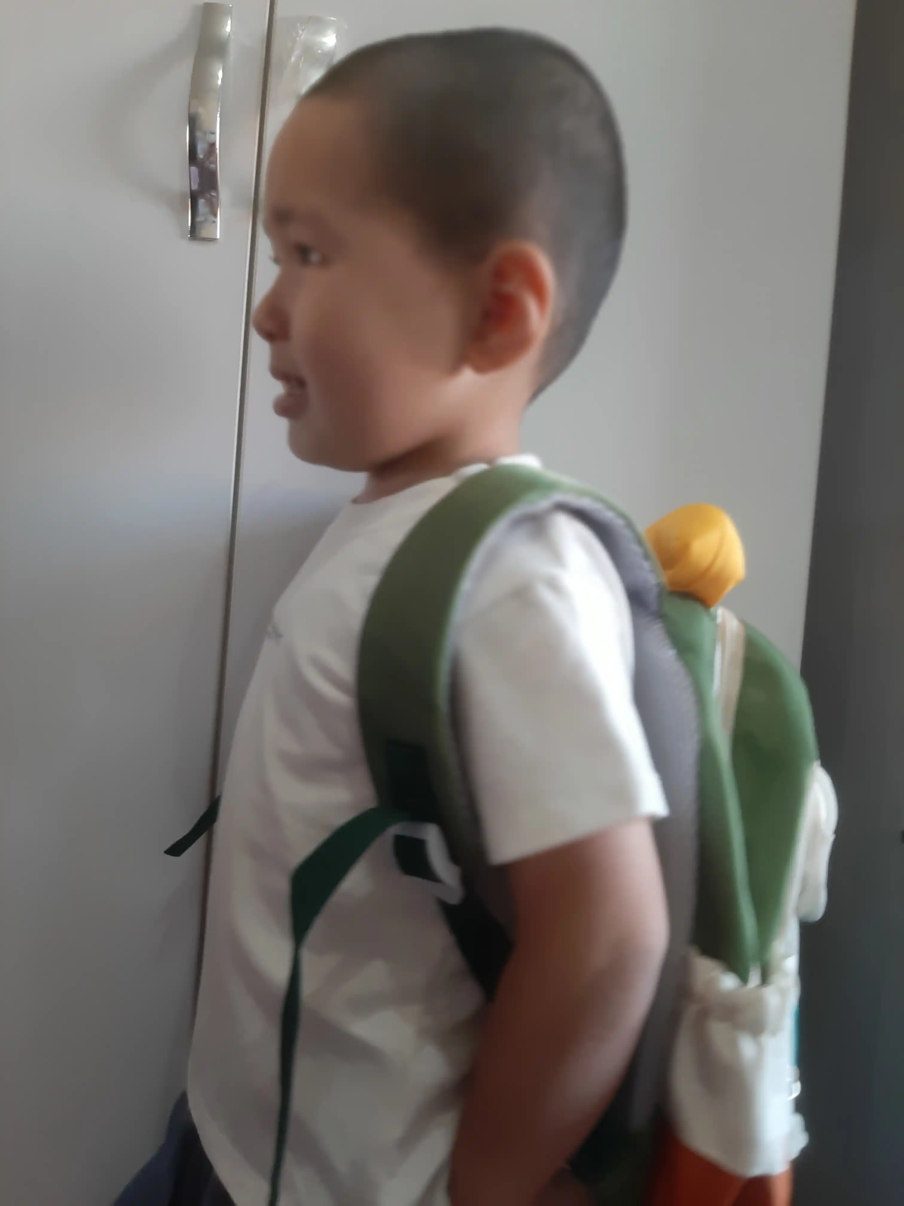 Qiz va o‘g‘il bolalar uchun bolalar ryukzagi, bolalar sumkasi