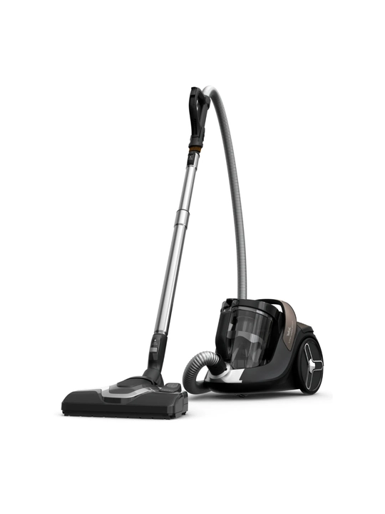 Пылесос Tefal X-Trem Cyclonic Effitec TW7C89EA 