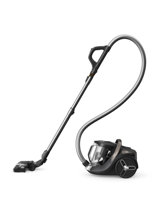 Пылесос Tefal X-Trem Cyclonic Effitec TW7C89EA 