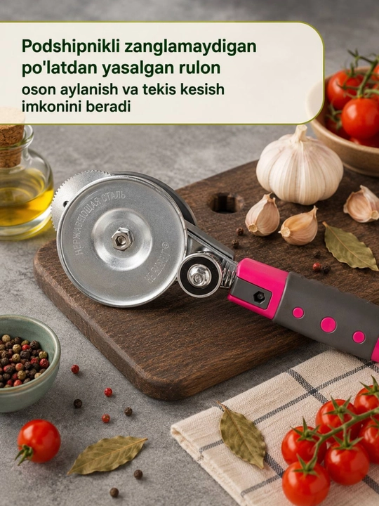 "Mechta Chertish" bankalarni tez va germetik yopadigan avtomatik mahkamlash mashinasi