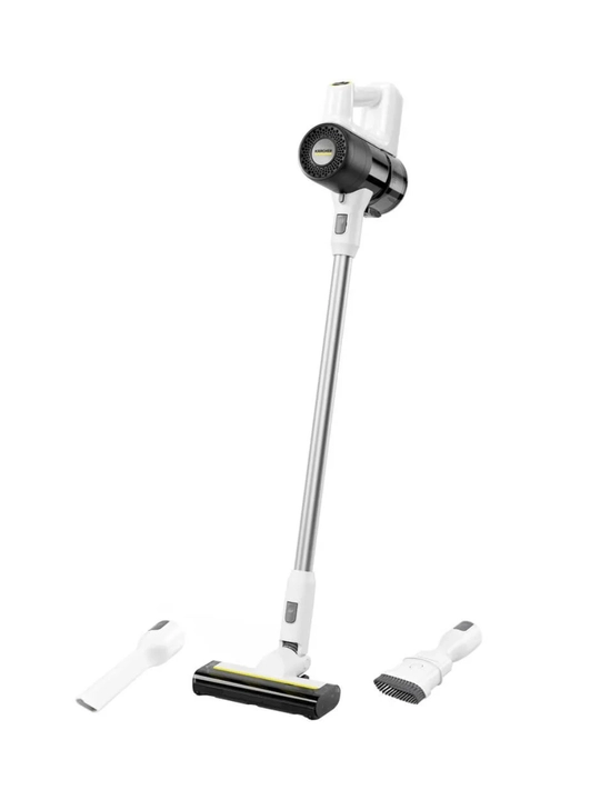 Аккумуляторный пылесос Karcher KVA 2 EU 1.198-730.0
