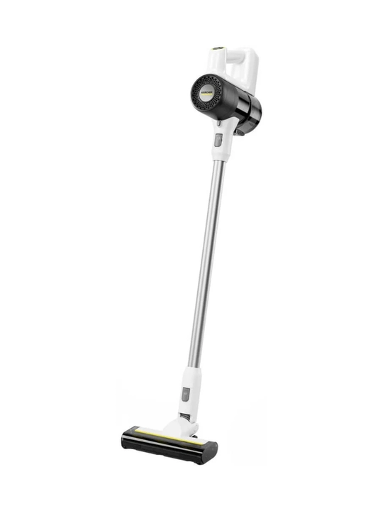 Аккумуляторный пылесос Karcher KVA 2 EU 1.198-730.0