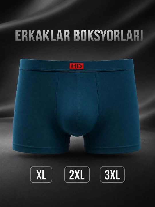 Erkaklar uchun  bokserlar, ichki kiyim - 