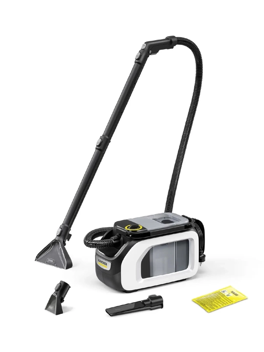 Моющий пылесос Karcher SE 3 Compact Floor 1.081-533.0