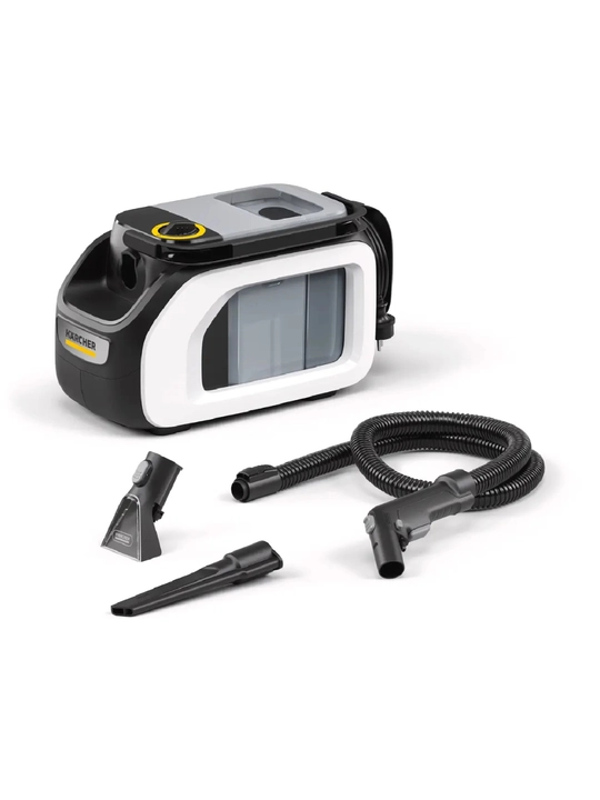 Моющий пылесос Karcher SE 3 Compact Floor 1.081-533.0