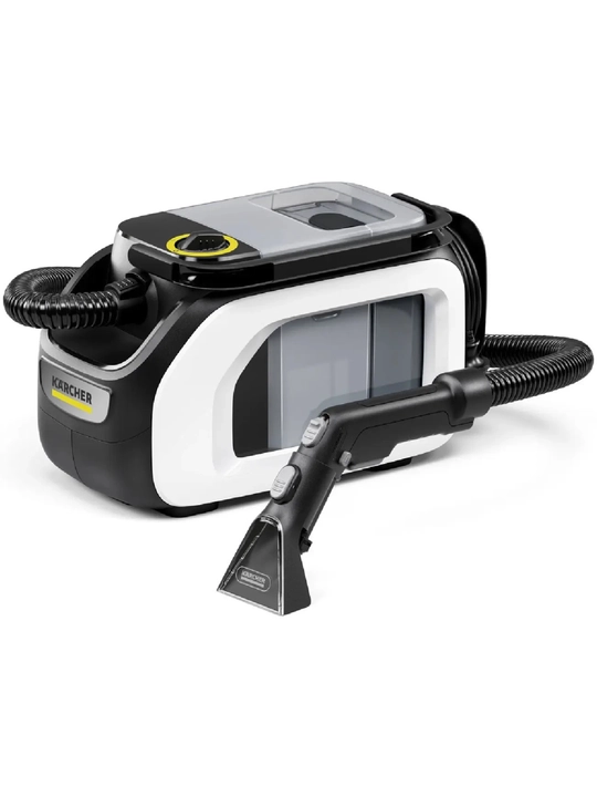 Моющий пылесос Karcher SE 3 Compact Floor 1.081-533.0
