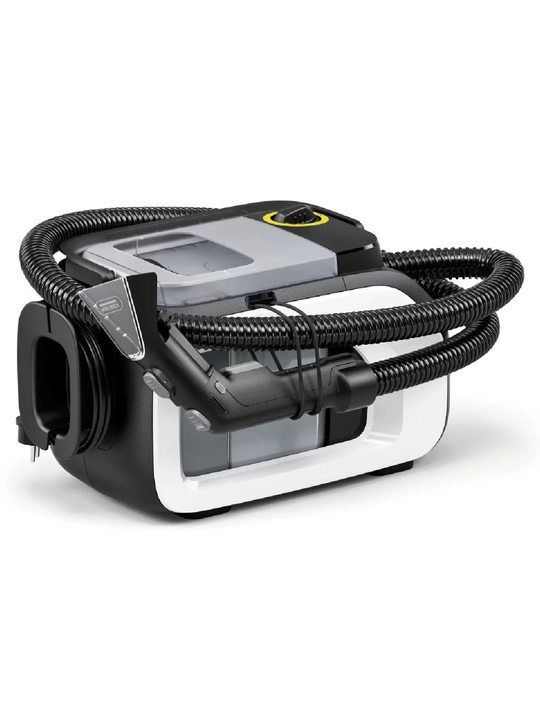 Моющий пылесос Karcher SE 3 Compact Floor 1.081-533.0