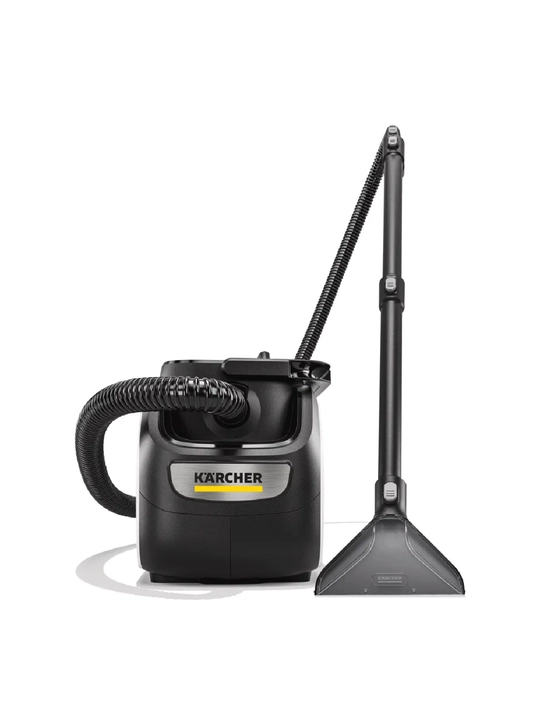 Моющий пылесос Karcher SE 3 Compact Floor 1.081-533.0