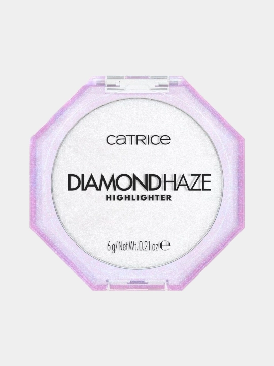 Хайлайтер Catrice Dimond, Тон 010, 6 г - 