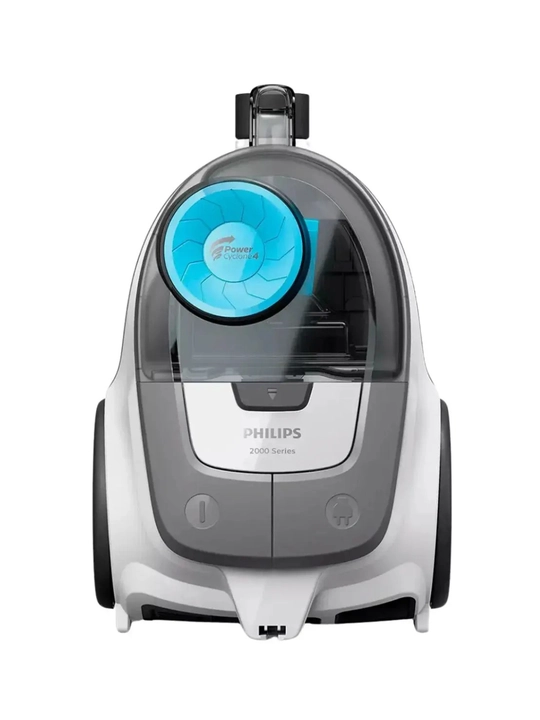 Пылесос Philips XB2023/41 White