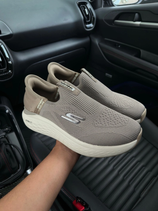 Erkaklar uchun sliponlar krossovkalari setkali slip-ins 40-45 razmerlar - 