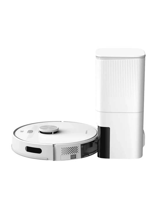Robot changyutgich Polaris PVCRDC 6002 Wi-Fi IQ Home
