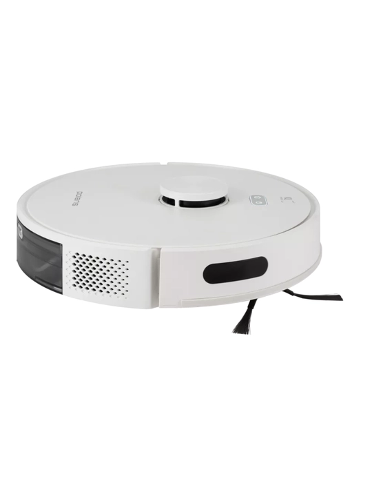 Robot changyutgich Polaris PVCRDC 6002 Wi-Fi IQ Home