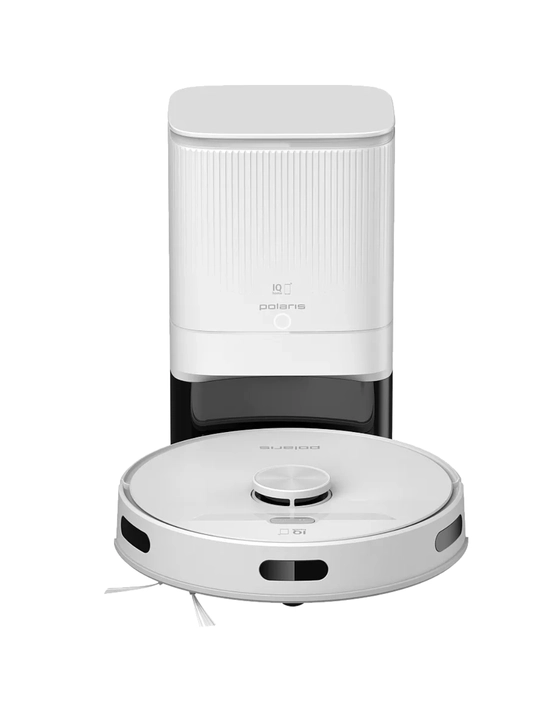 Robot changyutgich Polaris PVCRDC 6002 Wi-Fi IQ Home