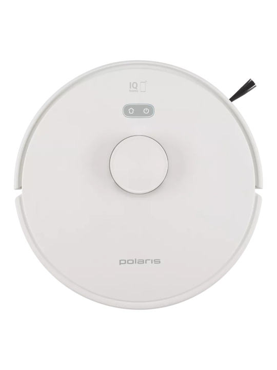 Robot changyutgich Polaris PVCRDC 6002 Wi-Fi IQ Home