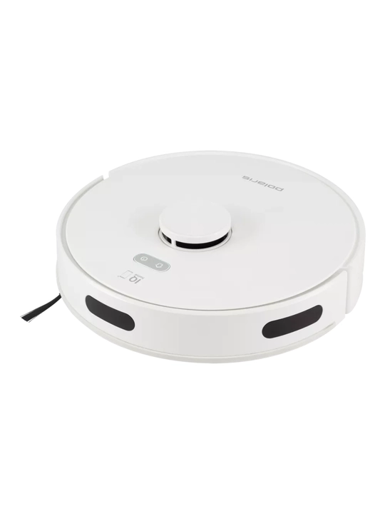 Robot changyutgich Polaris PVCRDC 6002 Wi-Fi IQ Home