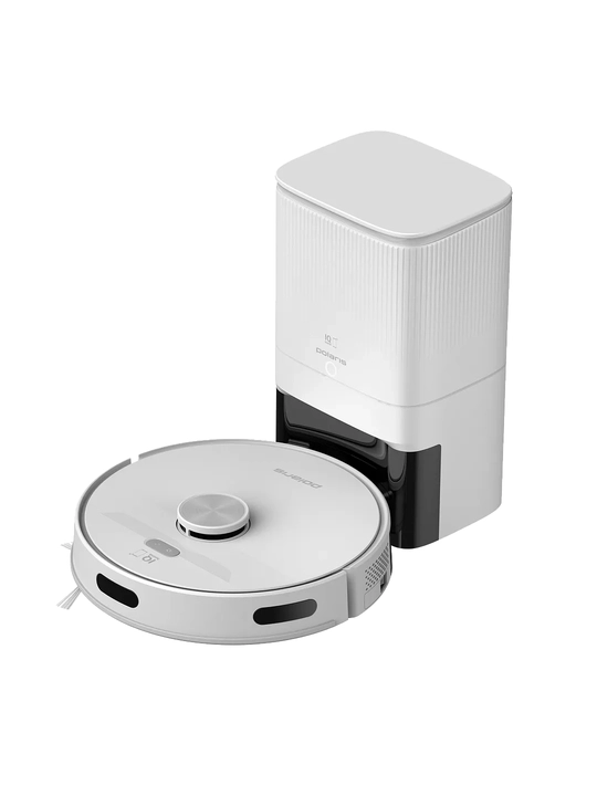 Robot changyutgich Polaris PVCRDC 6002 Wi-Fi IQ Home