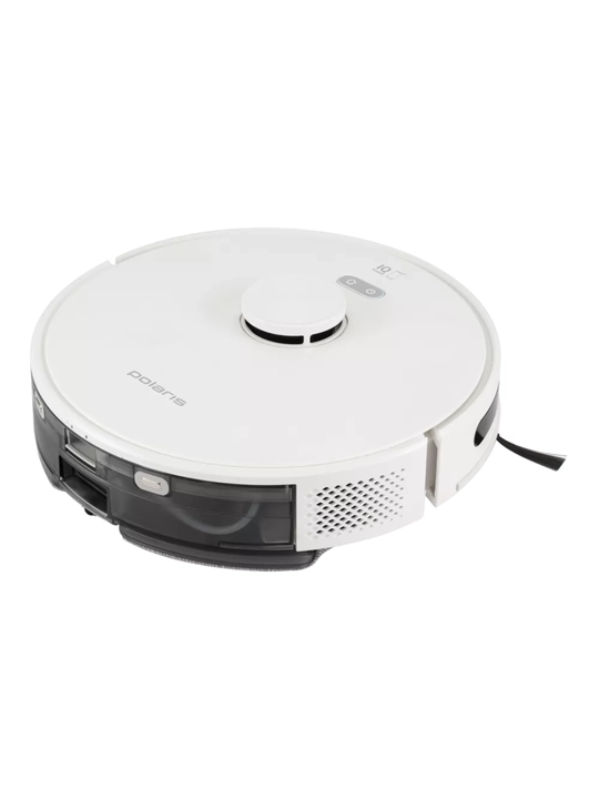 Robot changyutgich Polaris PVCRDC 6002 Wi-Fi IQ Home