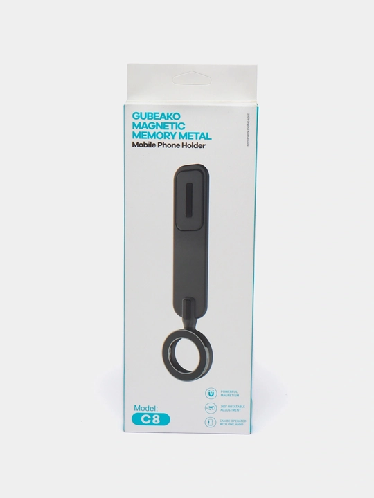 Автодержатель для телефона, универсальный, 360 градус, Magsafe holder
