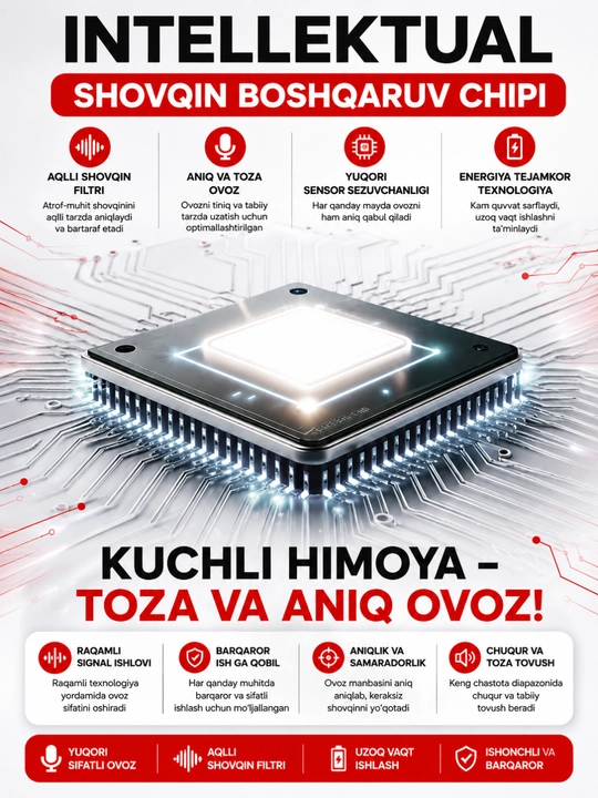Микрофон петличка, для телефона, беспроводной, петличка для iPhone и Android, 2 шт блогер