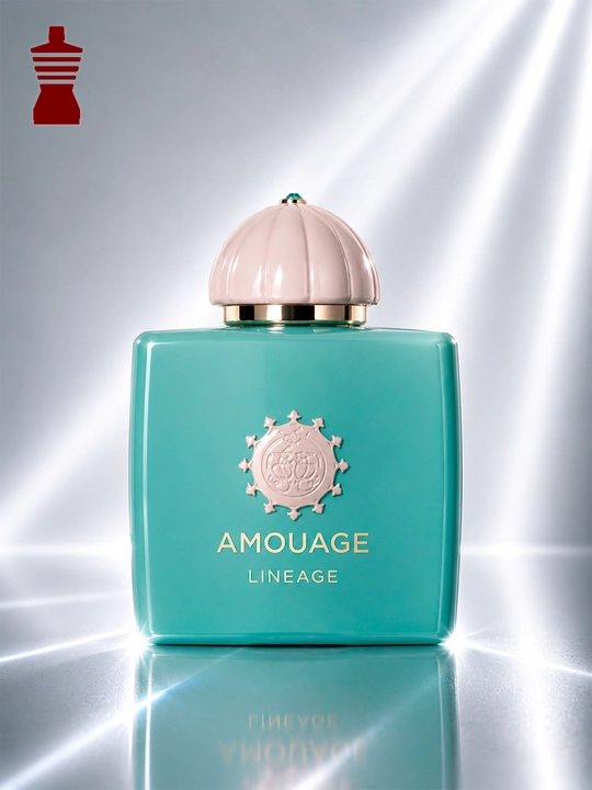 Amouage Guidance, Guidance 46, Sunshine, Honour, Existence 100 мл унисекс парфюм - 