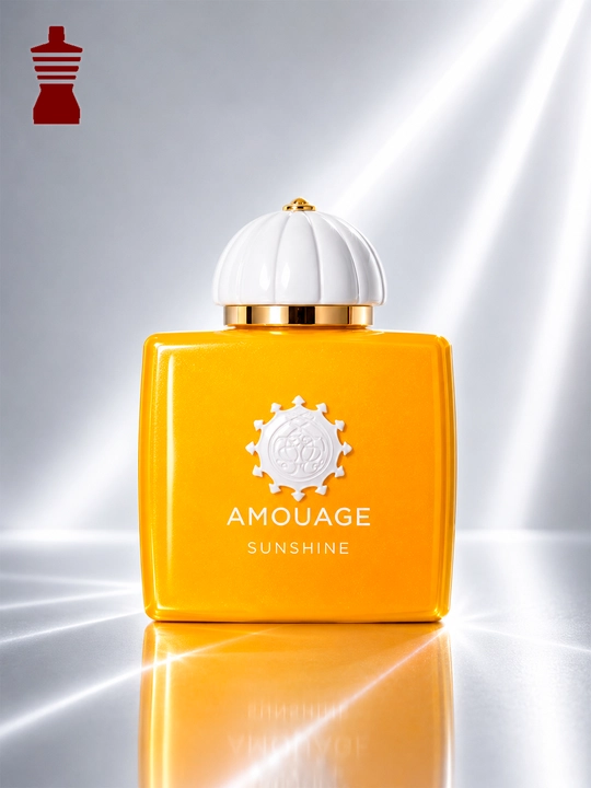 Amouage Guidance, Guidance 46, Sunshine, Honour, Existence 100 мл унисекс парфюм - 