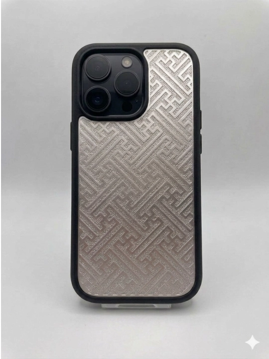 Чехол для iPhone 15 Pro