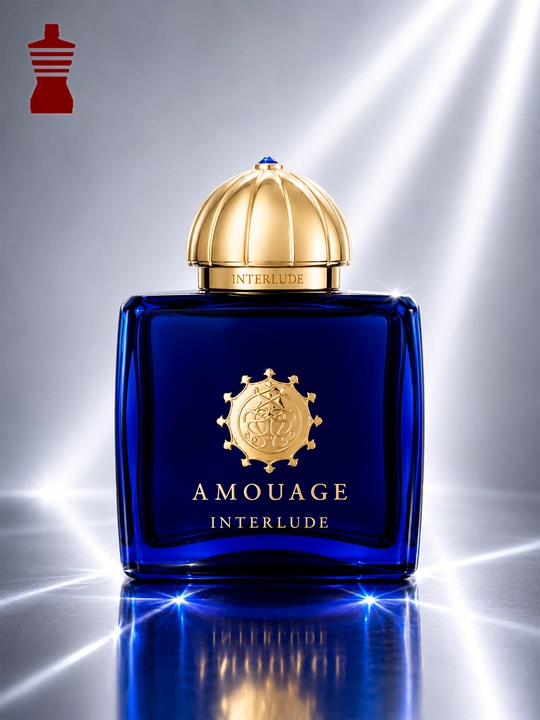 Amouage Guidance, Guidance 46, Sunshine, Honour, Existence 100 мл унисекс парфюм - 