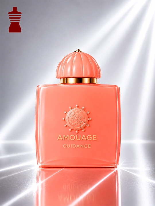 Amouage Guidance, Guidance 46, Sunshine, Honour, Existence 100 мл унисекс парфюм - 