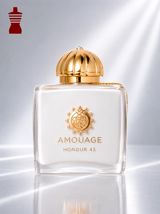 Amouage Guidance, Guidance 46, Sunshine, Honour, Existence 100 мл унисекс парфюм - 