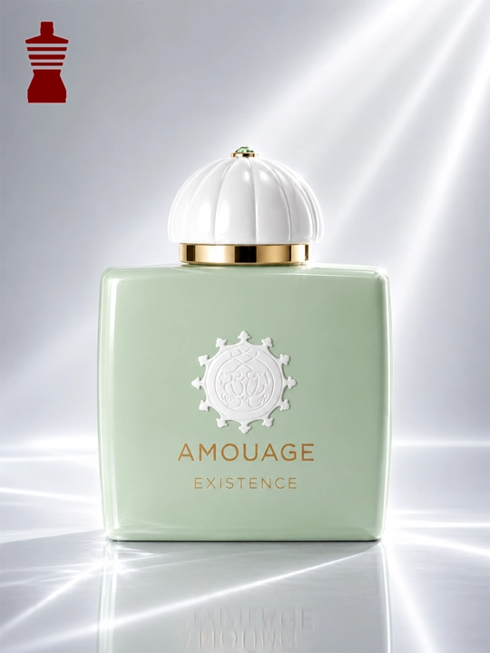 Amouage Guidance, Guidance 46, Sunshine, Honour, Existence 100 мл унисекс парфюм - 