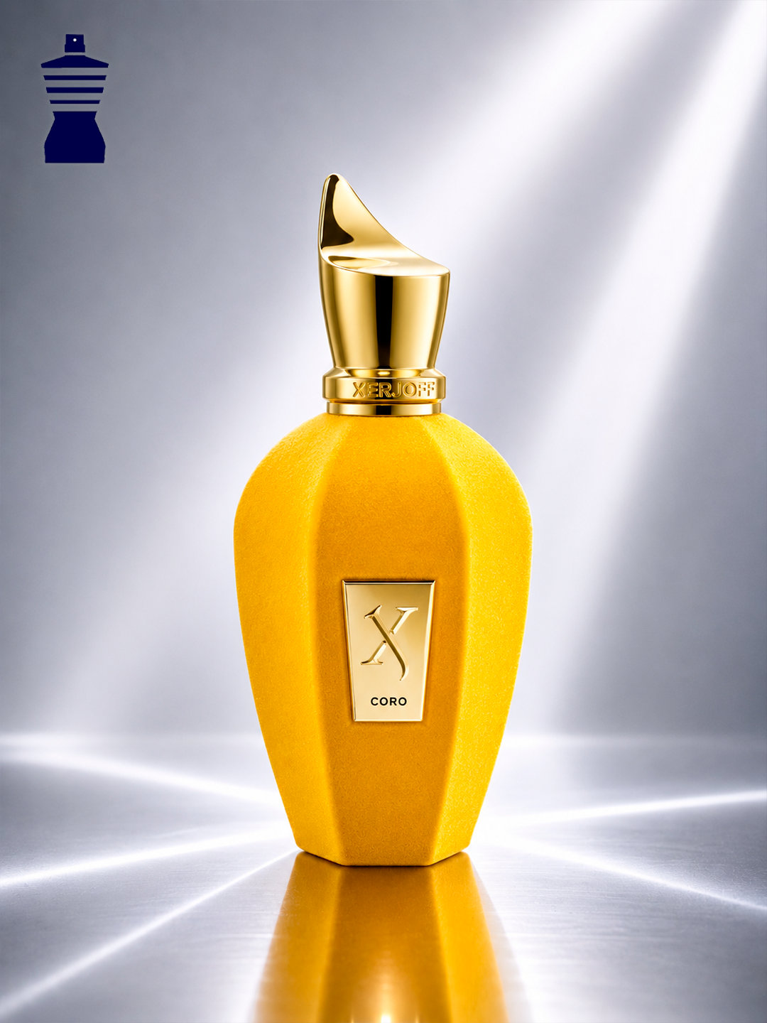 Xerjoff Alexandria II, Opera, Erba Pura, Soprano, Coro atir 100 ml parfum 2 kun chidamli - 